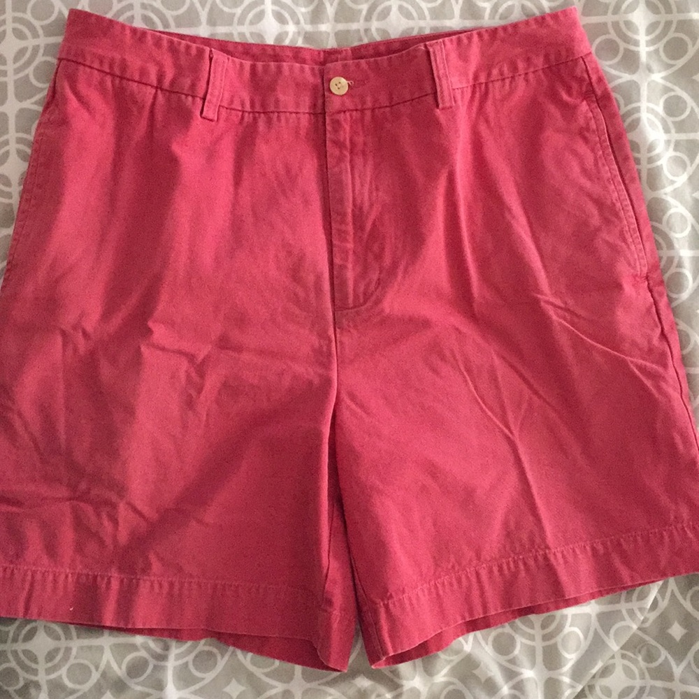 Men’s Vineyard Vines Shorts